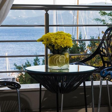 Holy Paraskevi Apartment Ágios Nikólaos Exteriér fotografie