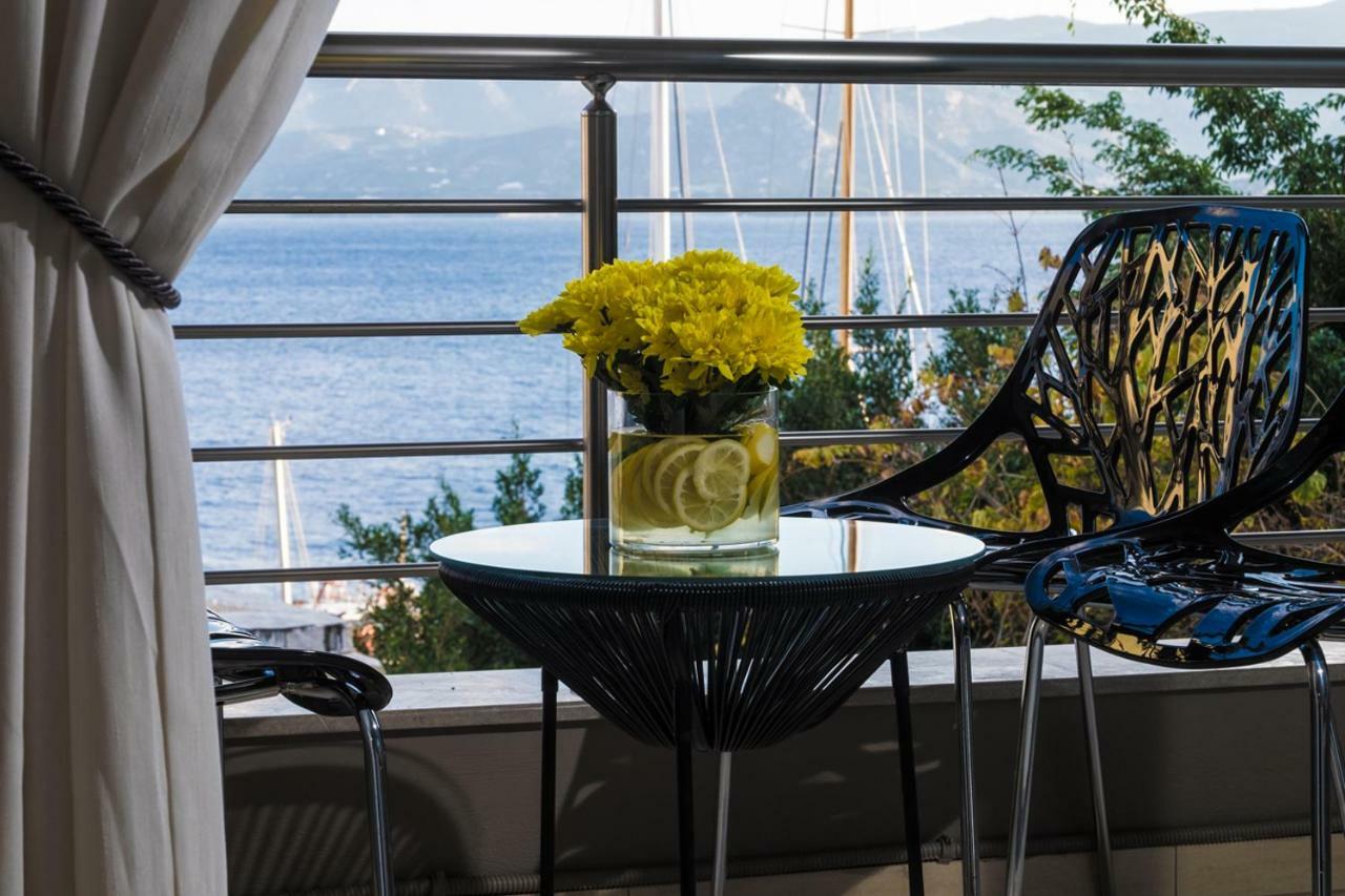 Holy Paraskevi Apartment Ágios Nikólaos Exteriér fotografie